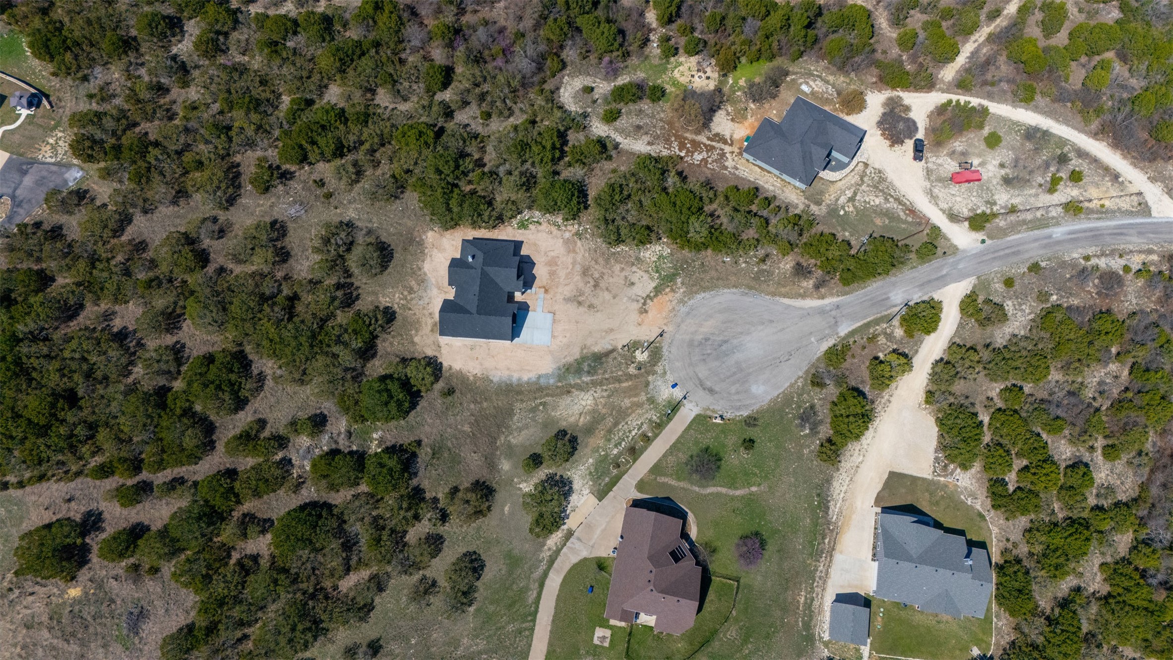 105 Anchors Way Bluff Dale TX 76433
