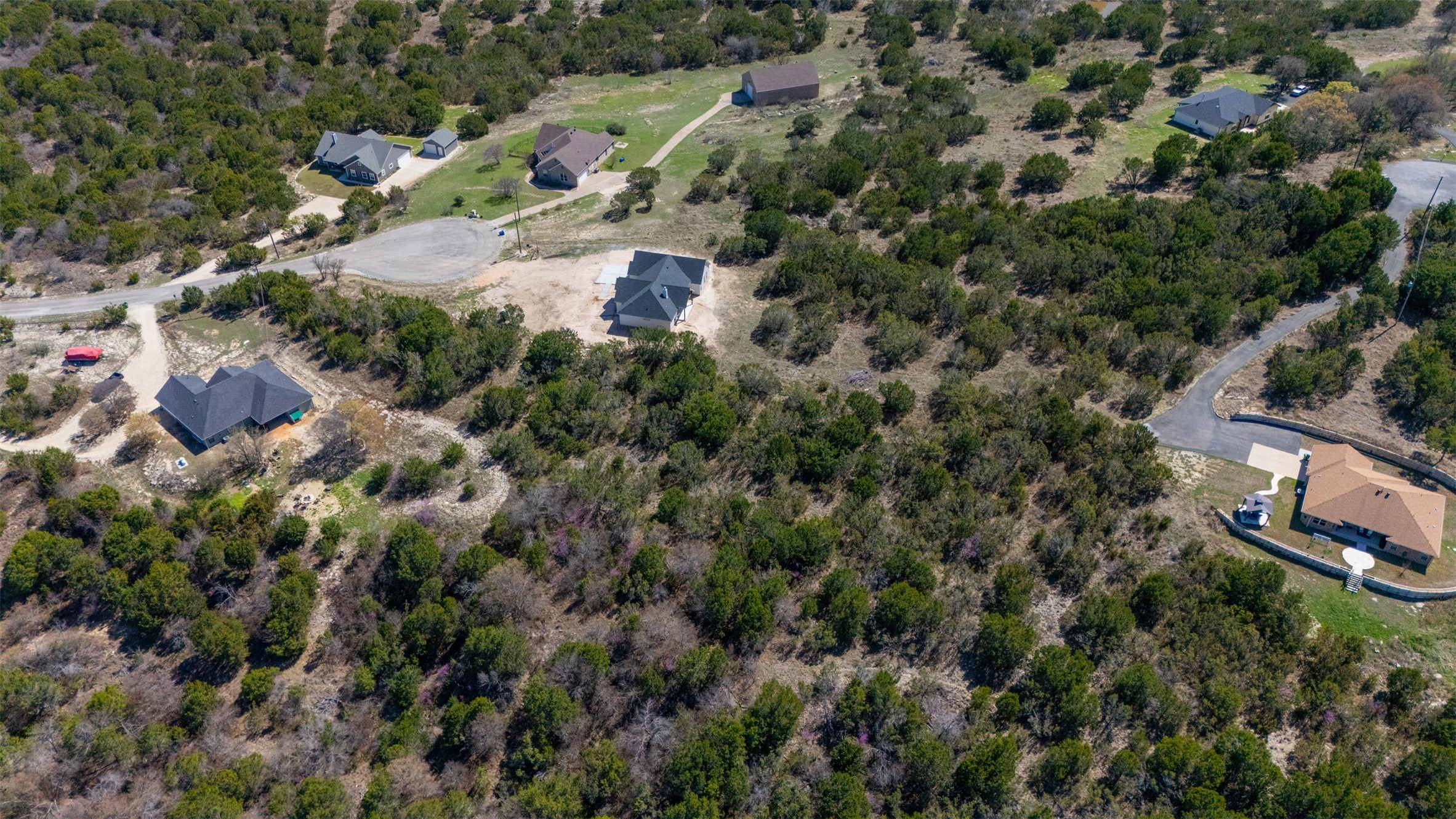 105 Anchors Way Bluff Dale TX 76433