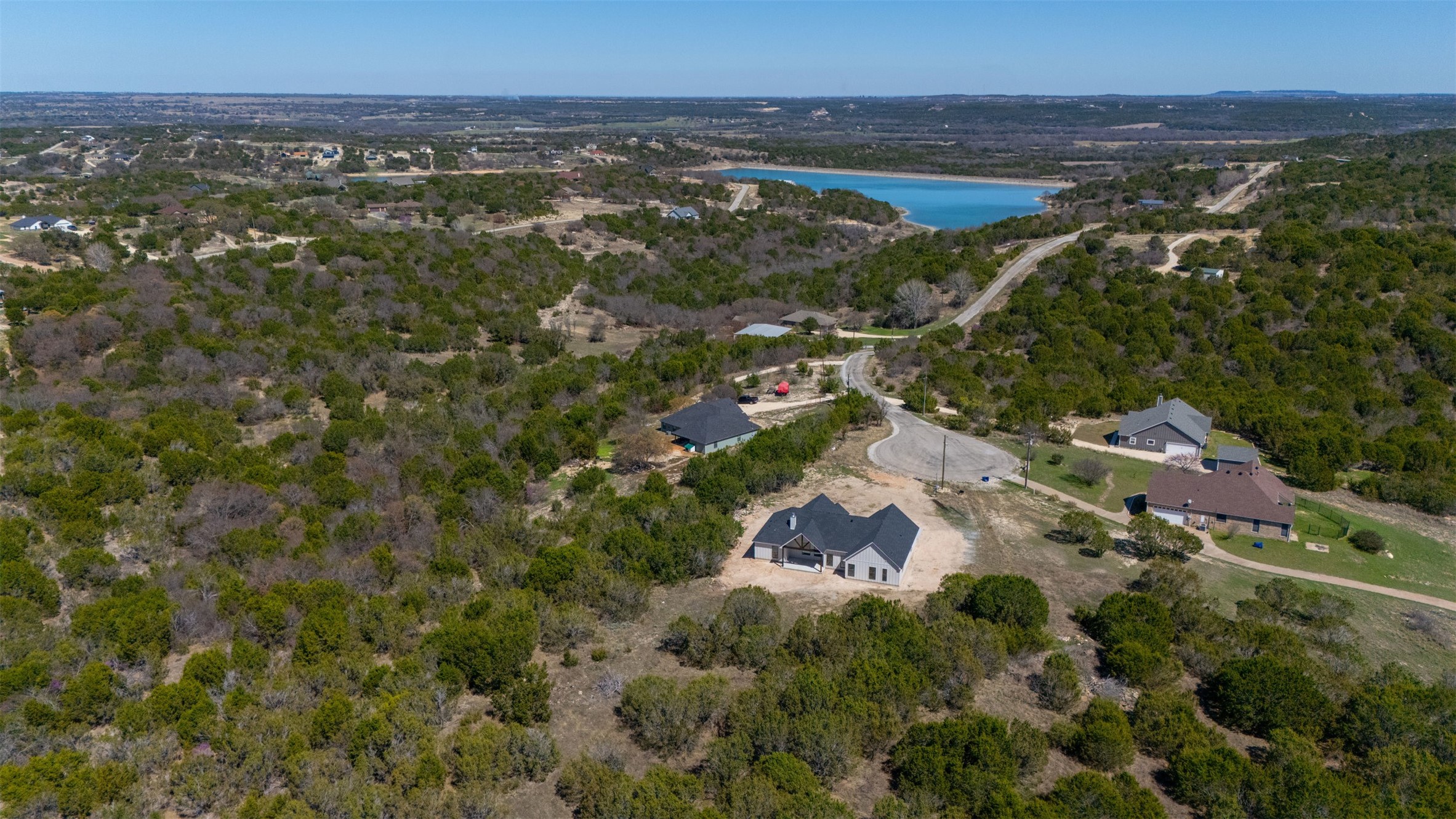 105 Anchors Way Bluff Dale TX 76433