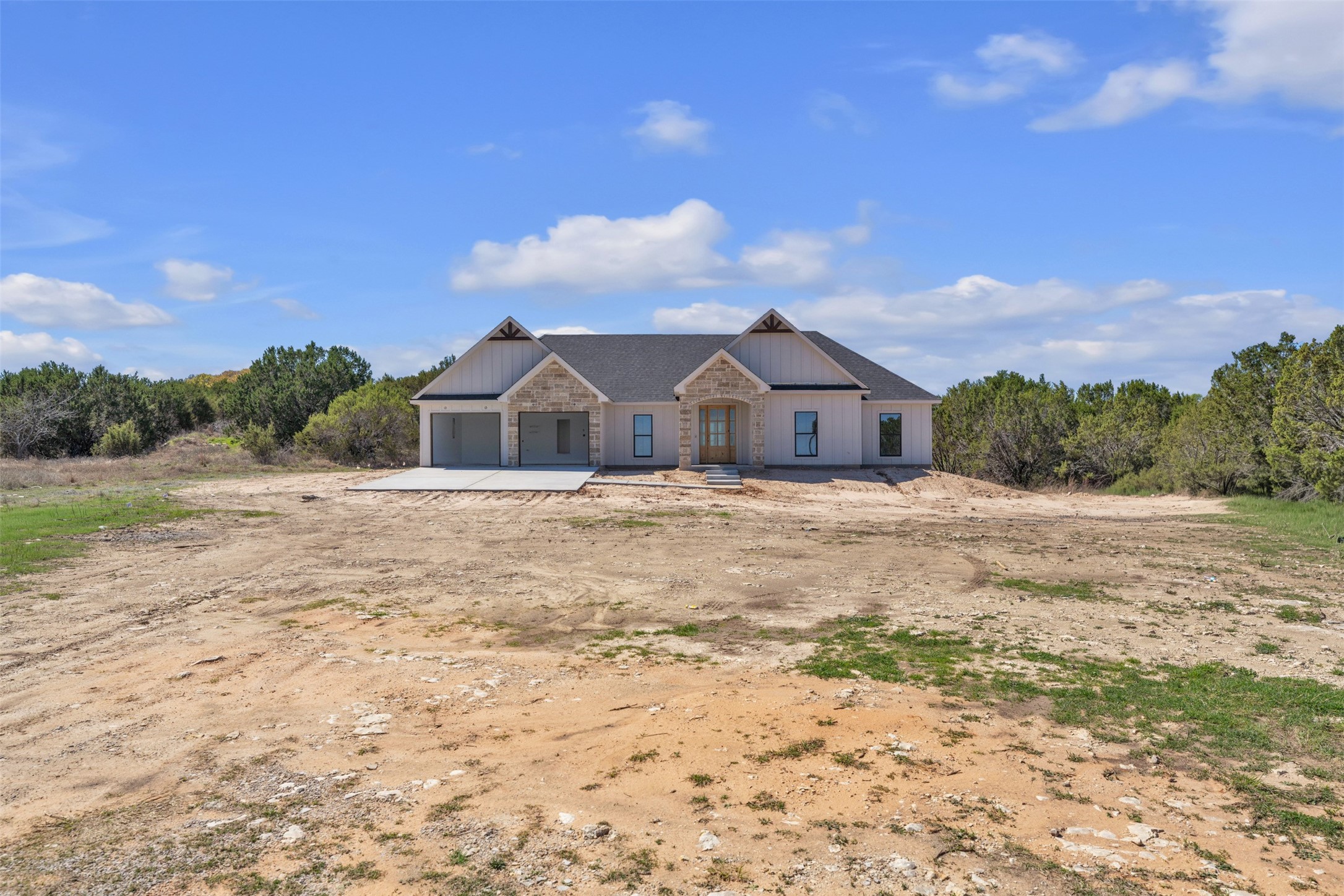 105 Anchors Way Bluff Dale TX 76433