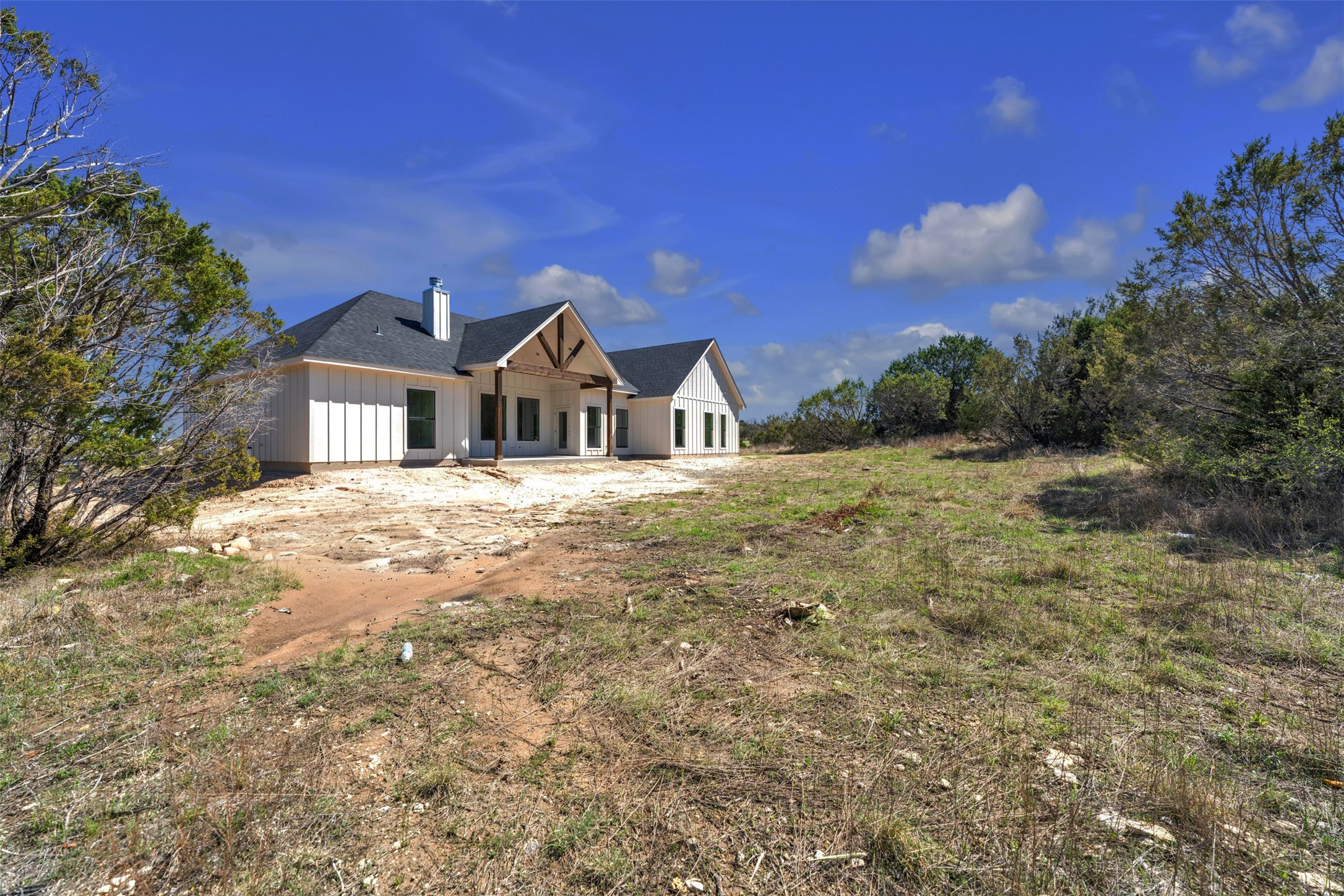105 Anchors Way Bluff Dale TX 76433