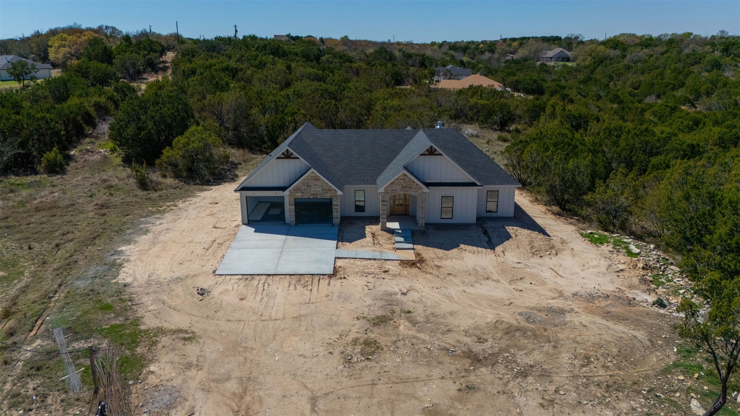 105 Anchors Way Bluff Dale TX 76433