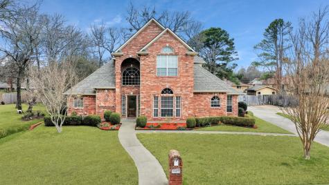 6408 Creekside Drive Greenville TX 75402
