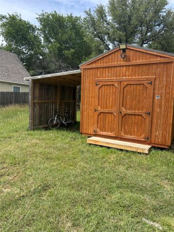 10906 Shady Oaks Drive Runaway Bay TX 76426
