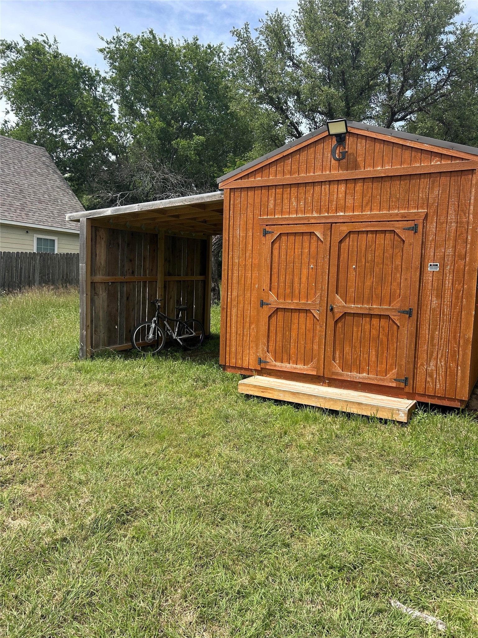 10906 Shady Oaks Drive Runaway Bay TX 76426
