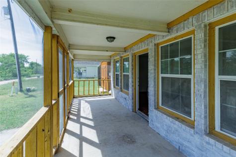 10906 Shady Oaks Drive Runaway Bay TX 76426
