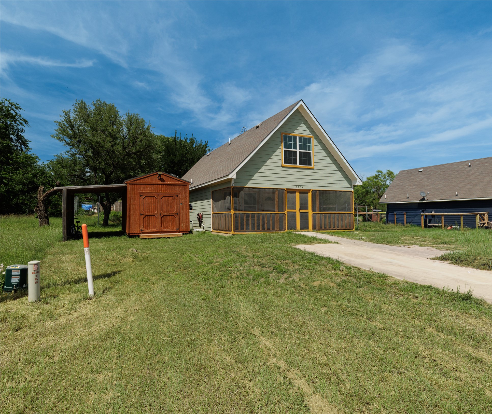 10906 Shady Oaks Drive Runaway Bay TX 76426