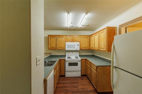 10906 Shady Oaks Drive Runaway Bay TX 76426
