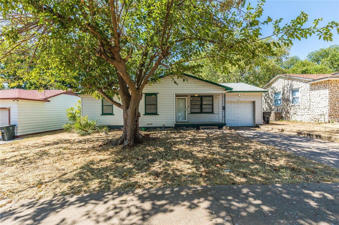 1906 White Avenue Killeen TX 76541