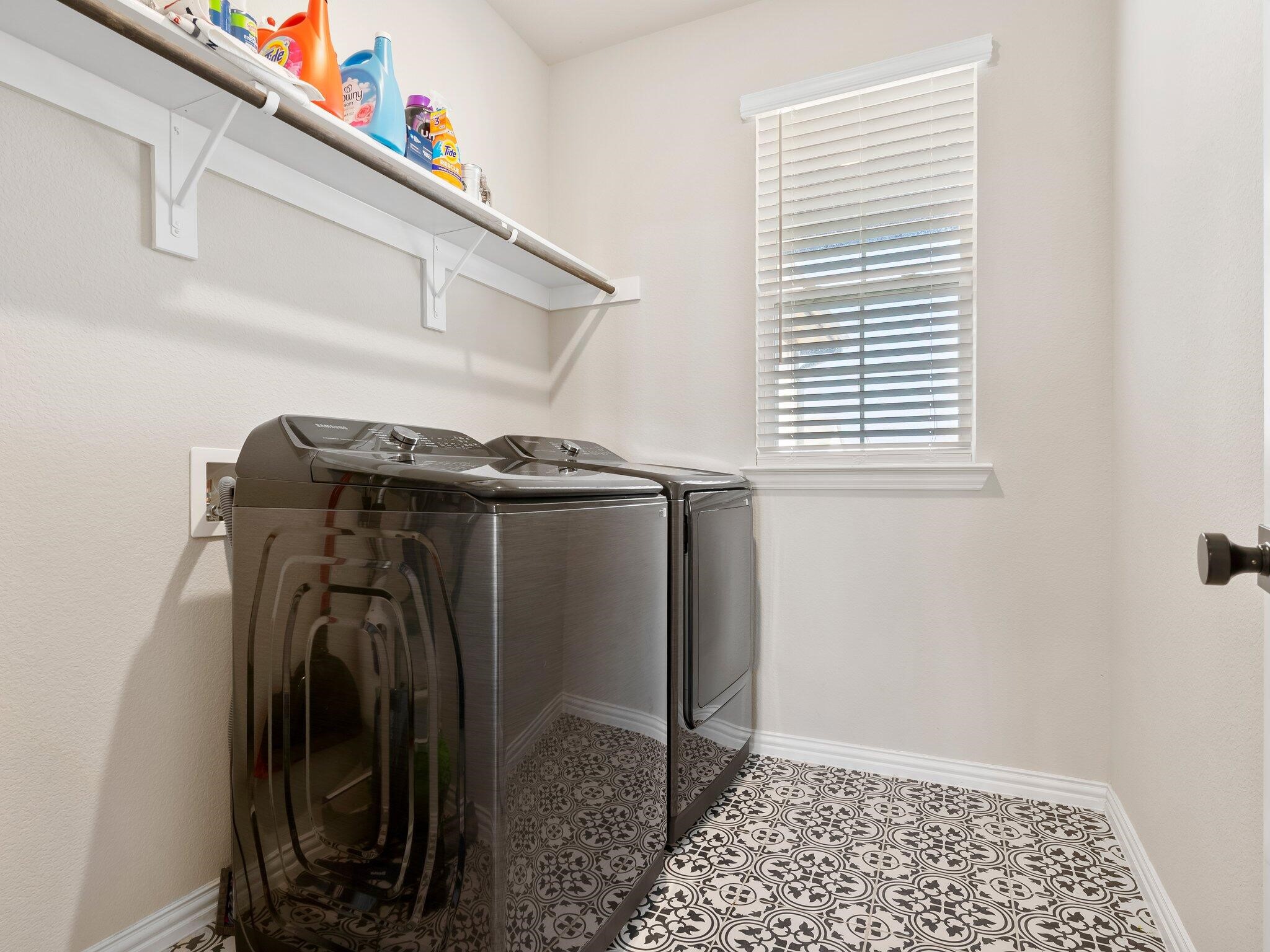 221 Meadow Vista Drive Rhome TX 76078