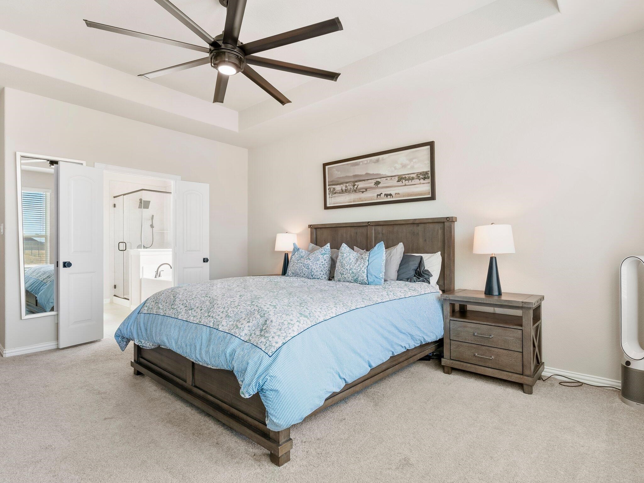 221 Meadow Vista Drive Rhome TX 76078