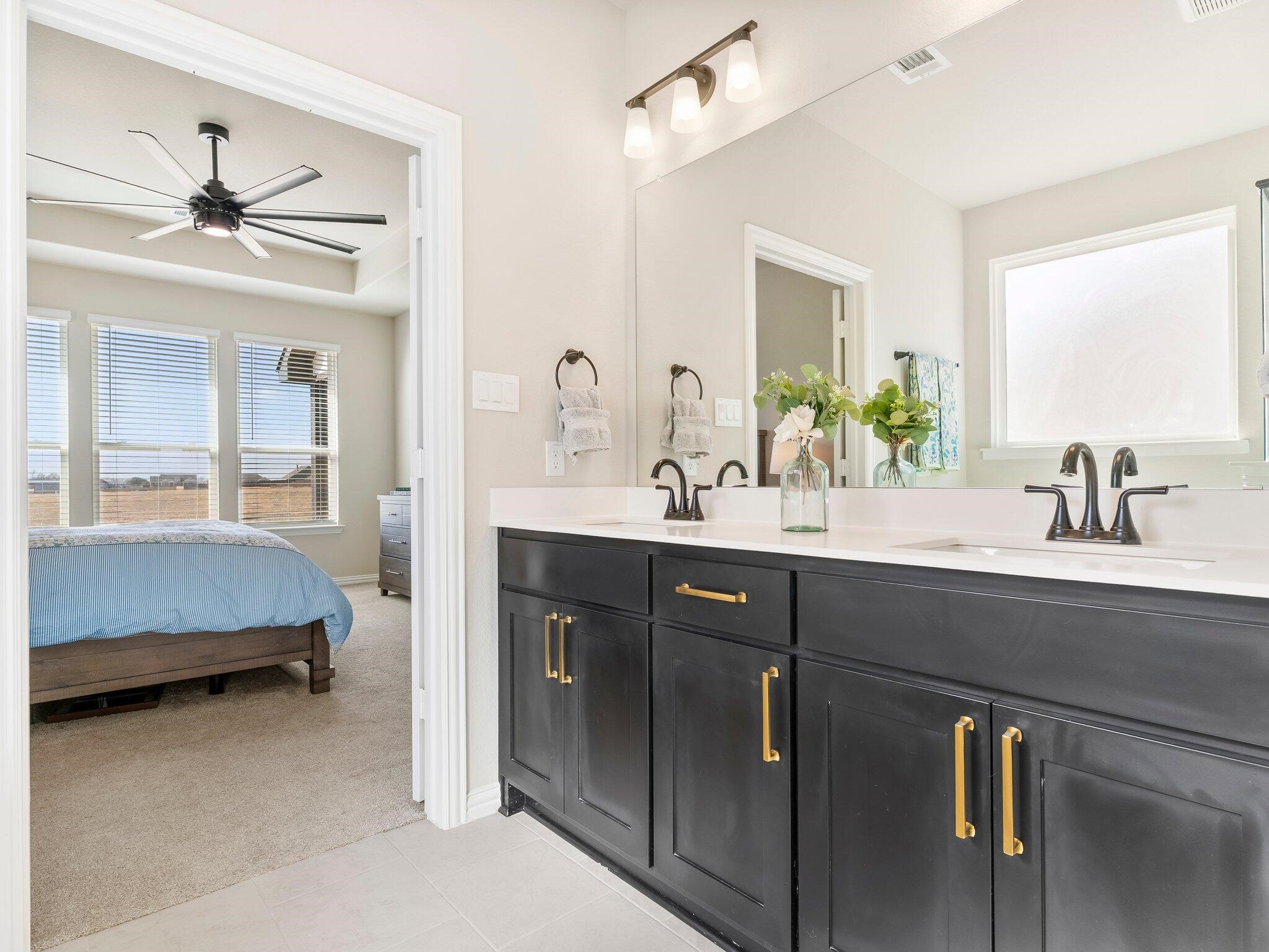221 Meadow Vista Drive Rhome TX 76078