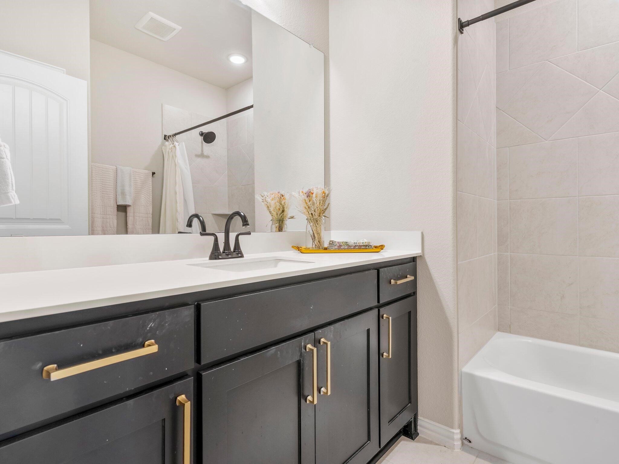 221 Meadow Vista Drive Rhome TX 76078