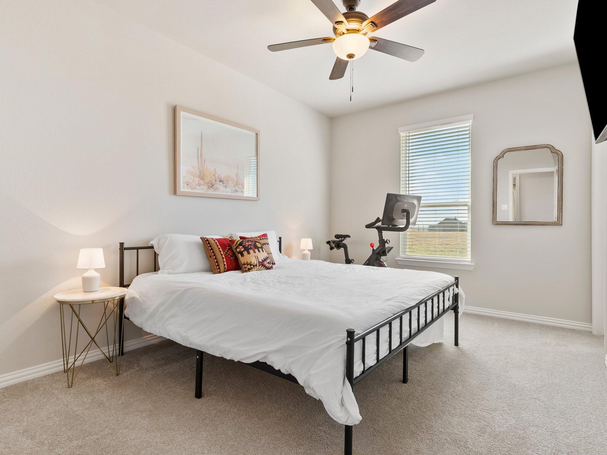 221 Meadow Vista Drive Rhome TX 76078