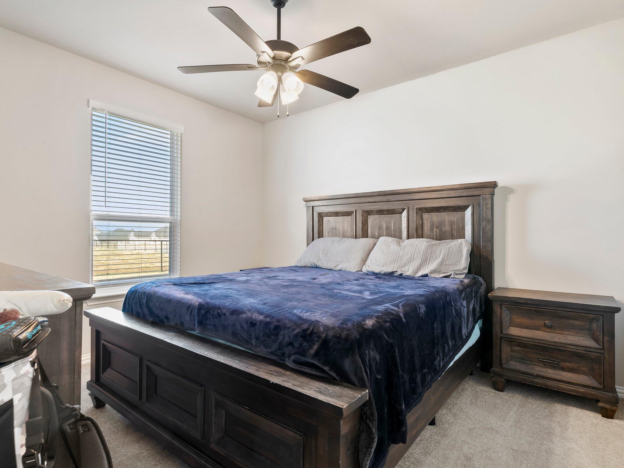 221 Meadow Vista Drive Rhome TX 76078