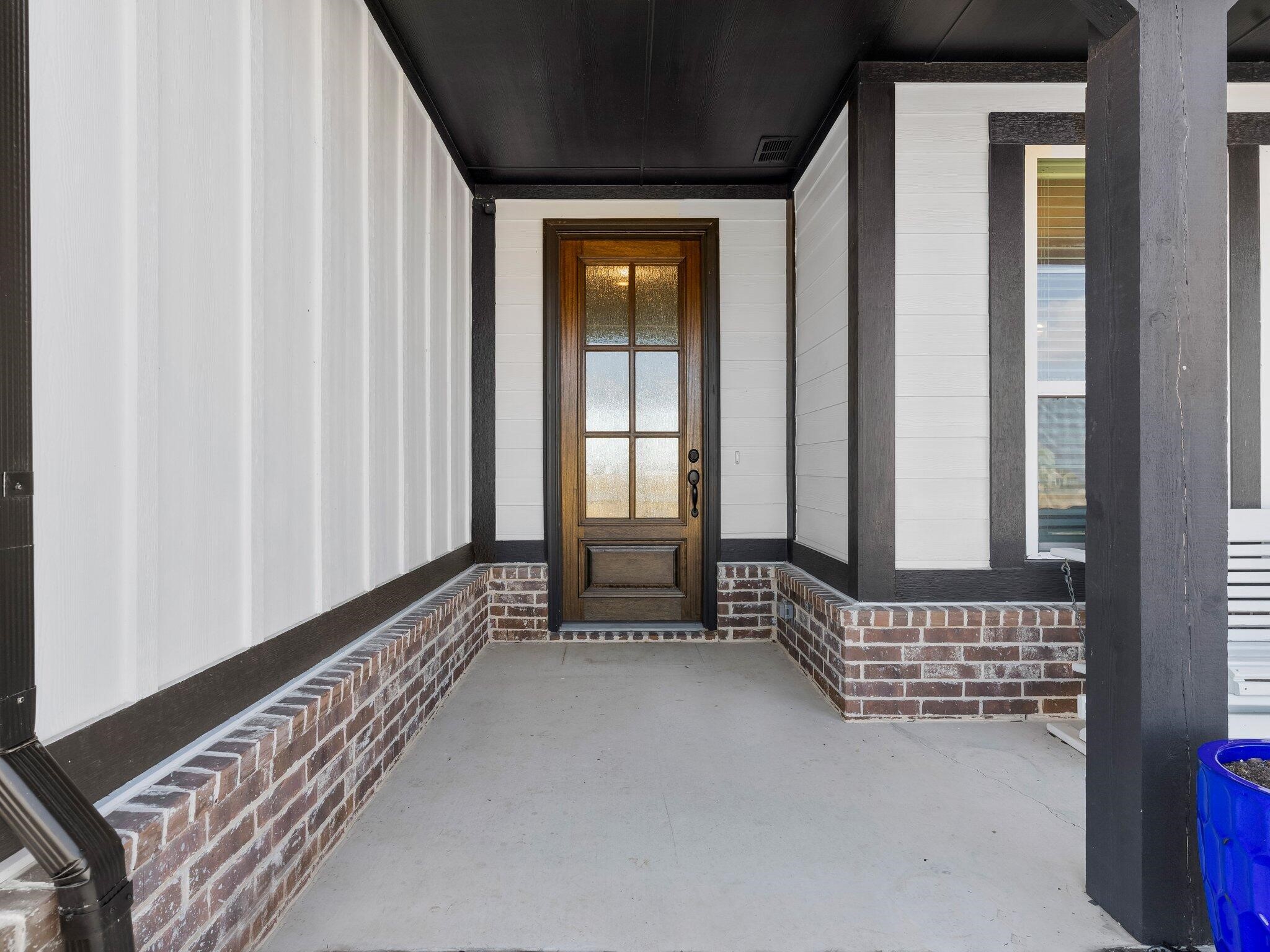 221 Meadow Vista Drive Rhome TX 76078
