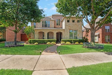9823 Carriage Hill Lane Frisco TX 75035