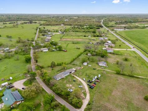 1128 County Road 429 Cleburne TX 76031