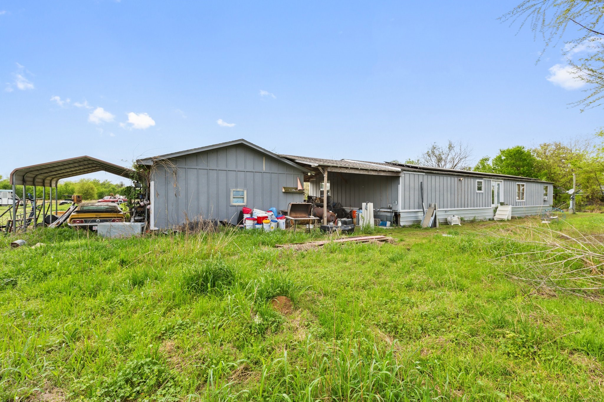 1128 County Road 429 Cleburne TX 76031