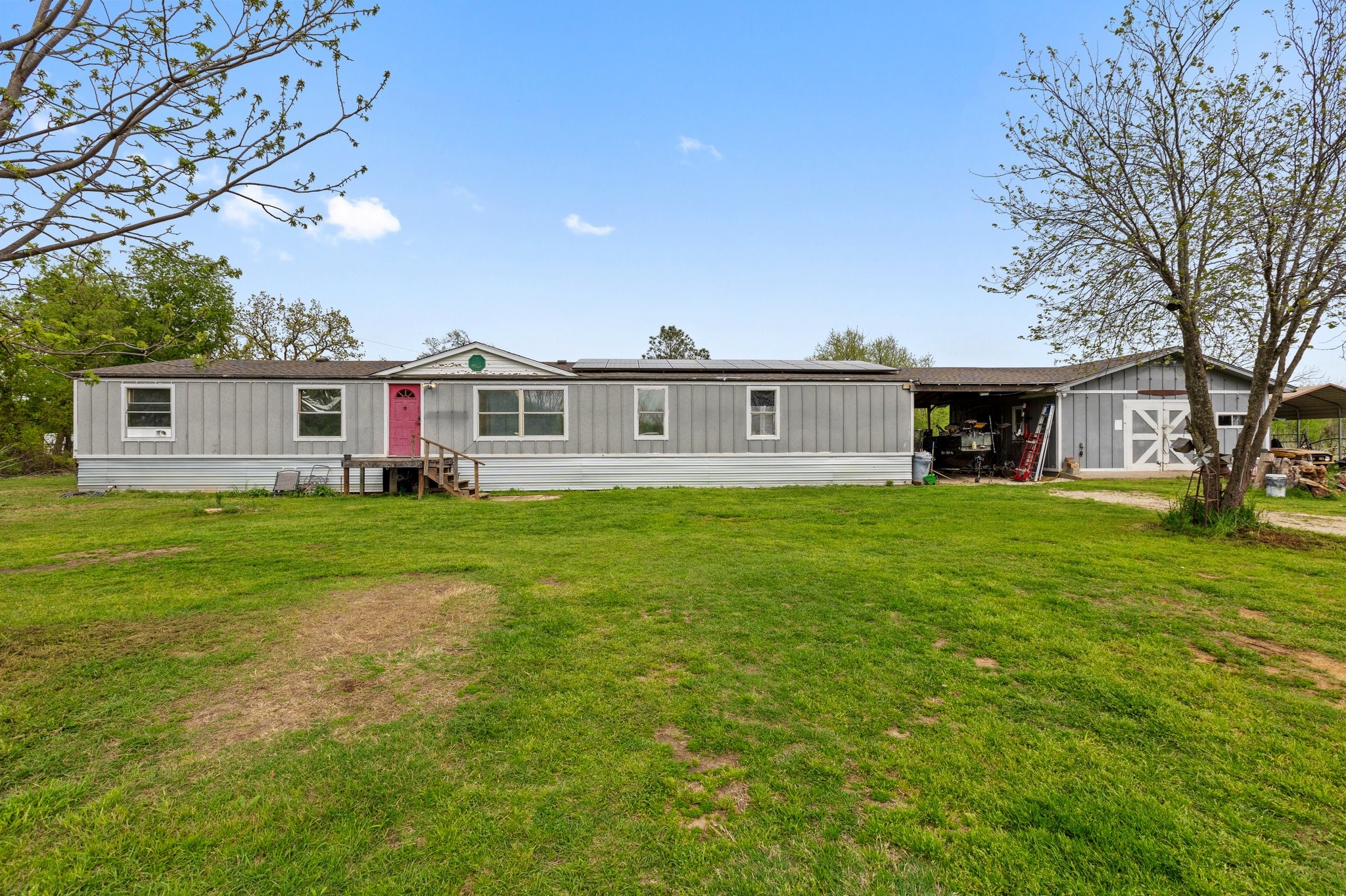 1128 County Road 429 Cleburne TX 76031