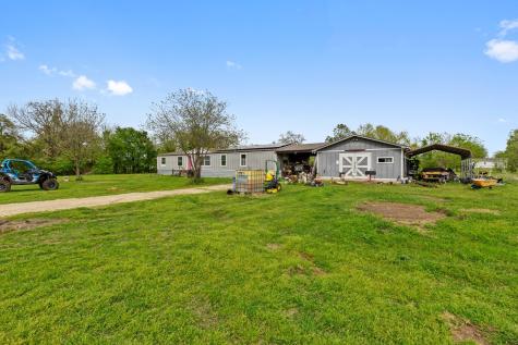 1128 County Road 429 Cleburne TX 76031