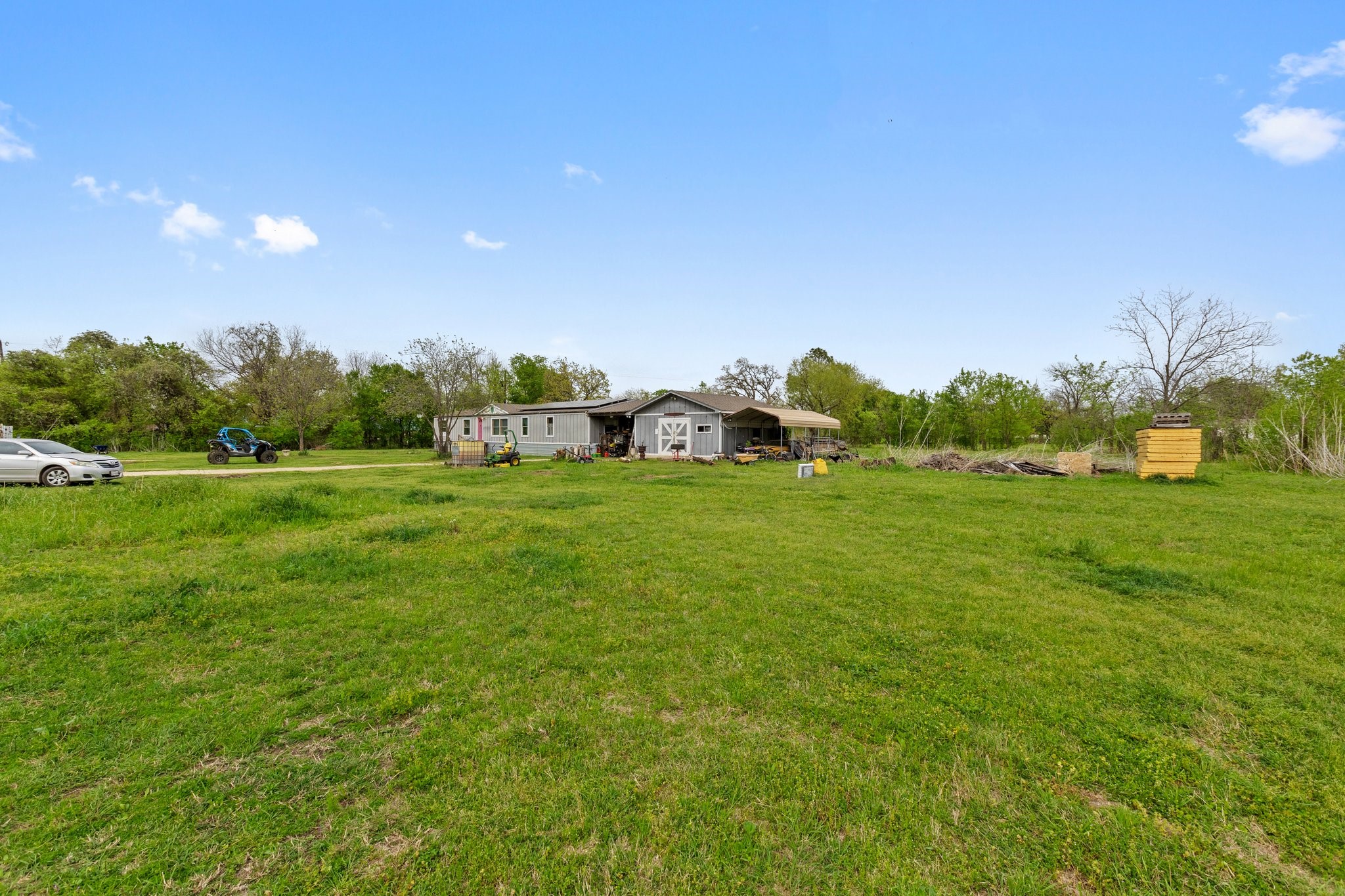 1128 County Road 429 Cleburne TX 76031