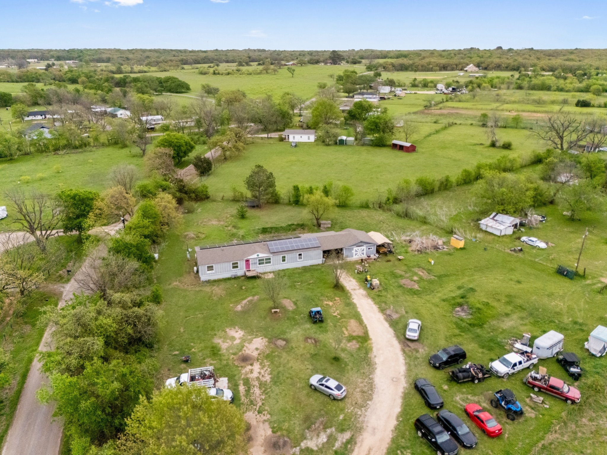 1128 County Road 429 Cleburne TX 76031