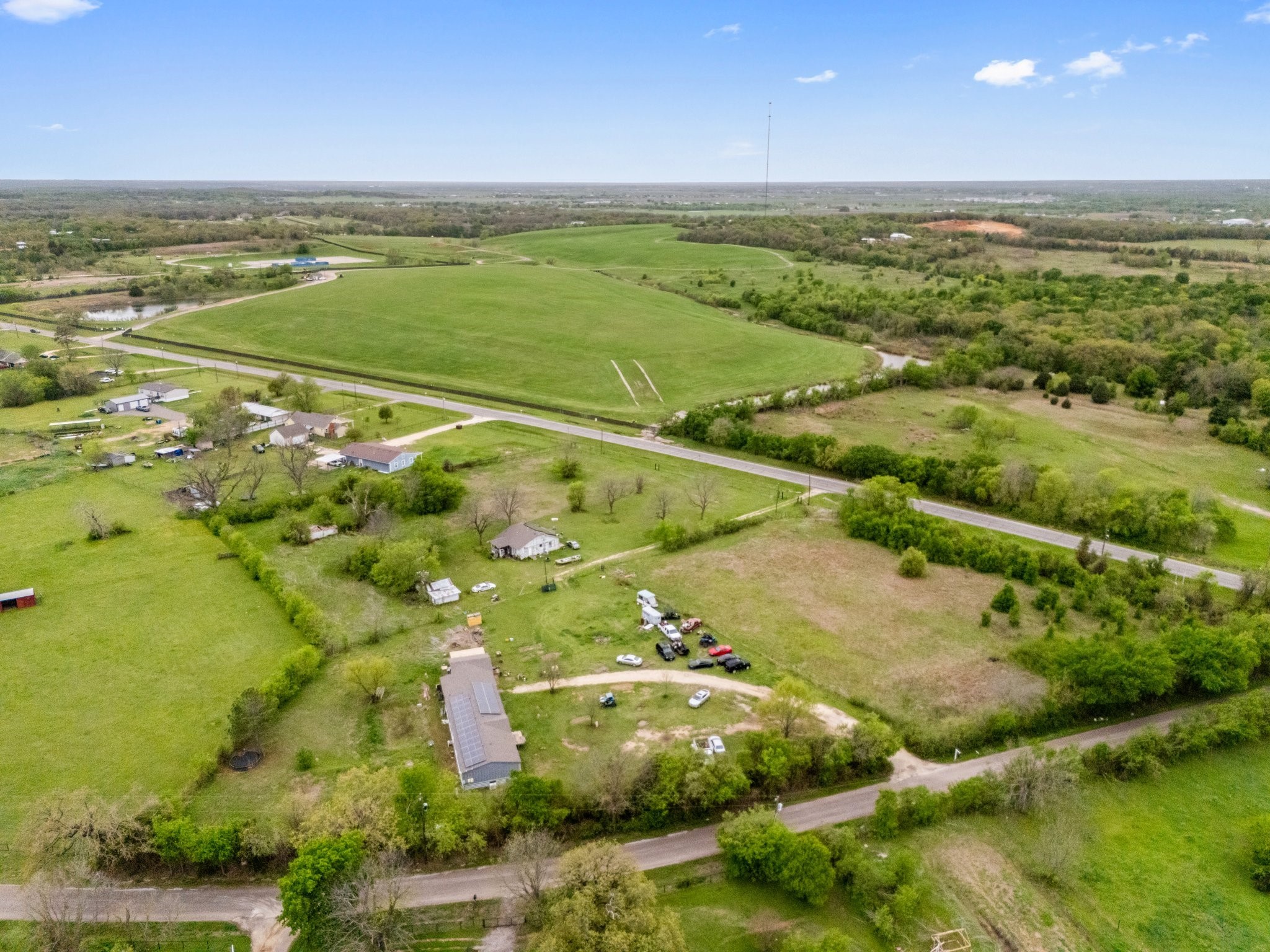 1128 County Road 429 Cleburne TX 76031
