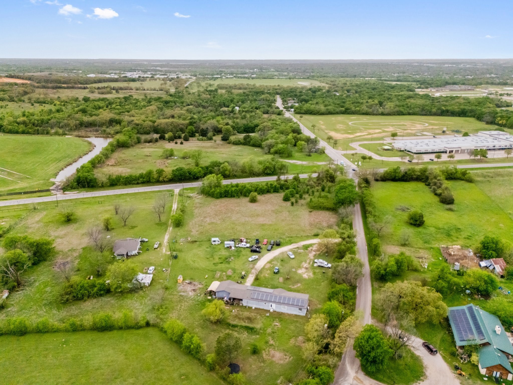 1128 County Road 429 Cleburne TX 76031