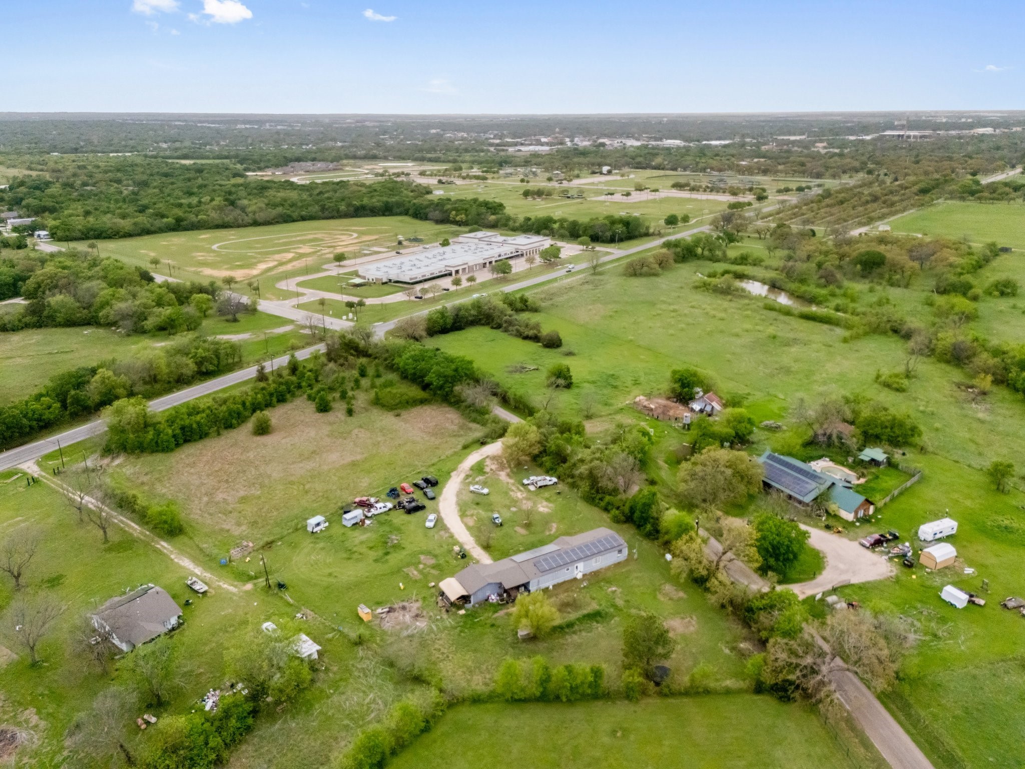 1128 County Road 429 Cleburne TX 76031