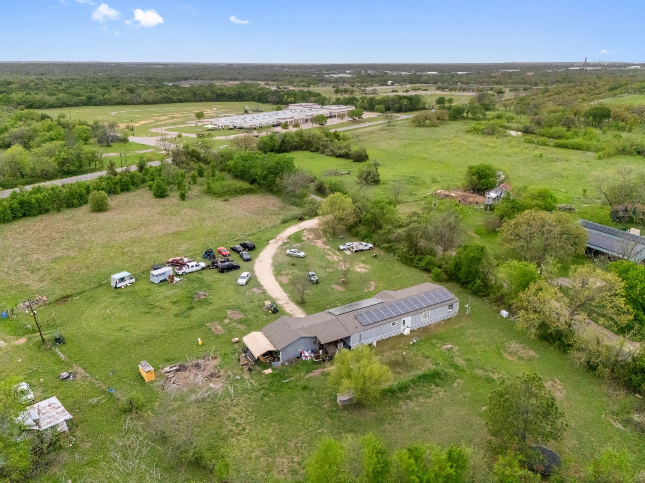 1128 County Road 429 Cleburne TX 76031