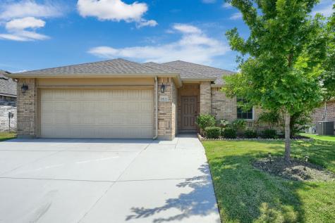 14713 Brandon Drive Little Elm TX 75068