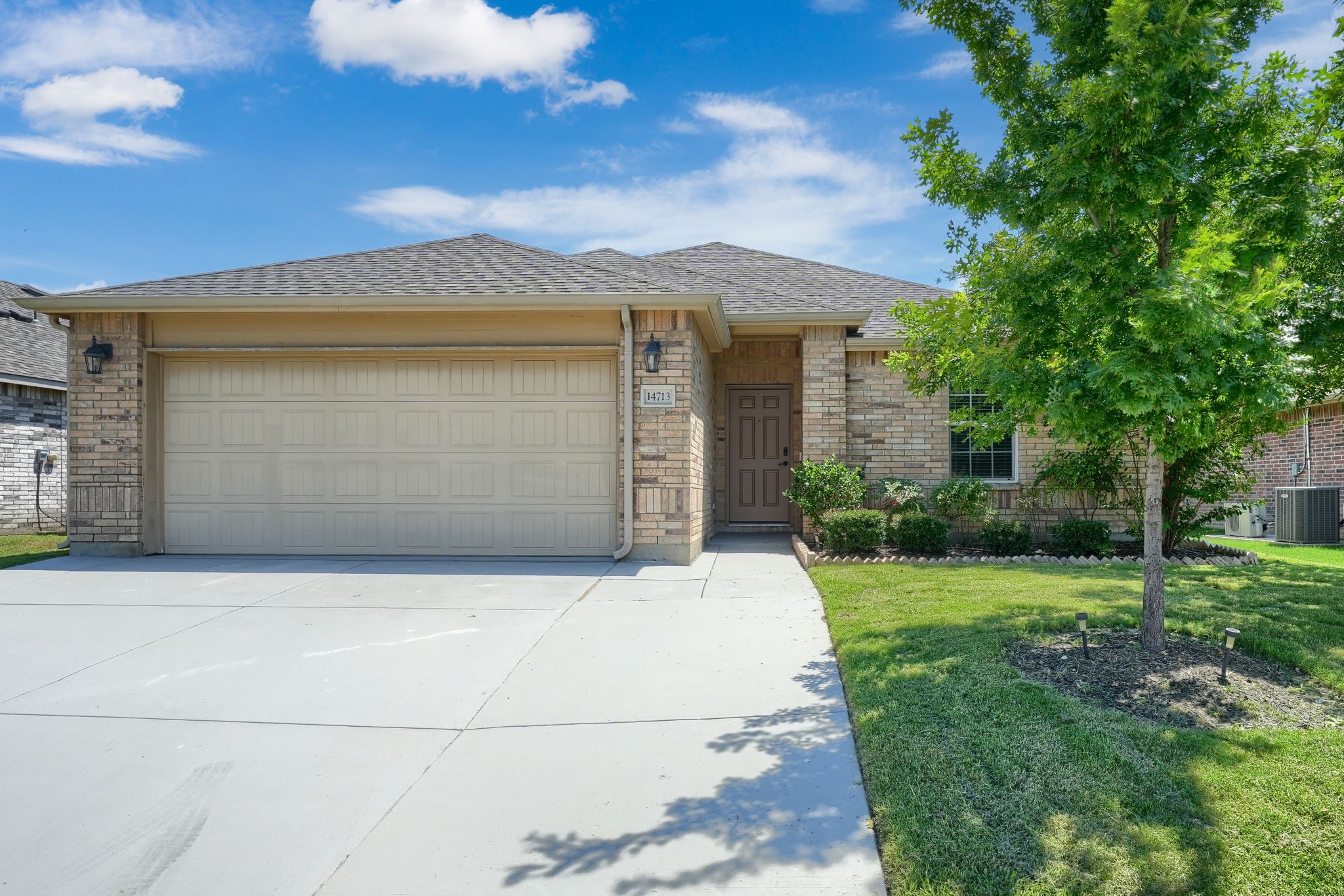 14713 Brandon Drive Little Elm TX 75068