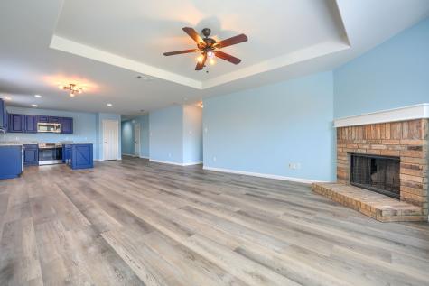 14713 Brandon Drive Little Elm TX 75068