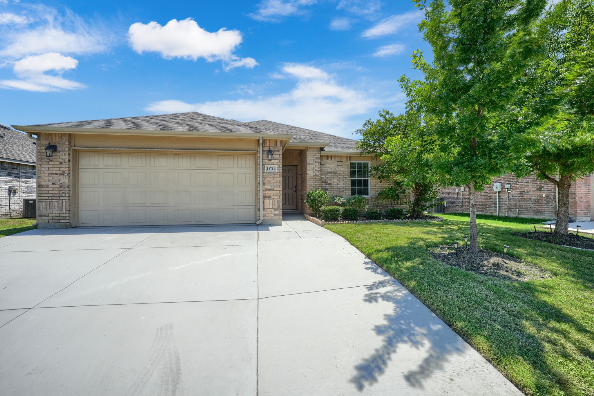 14713 Brandon Drive Little Elm TX 75068