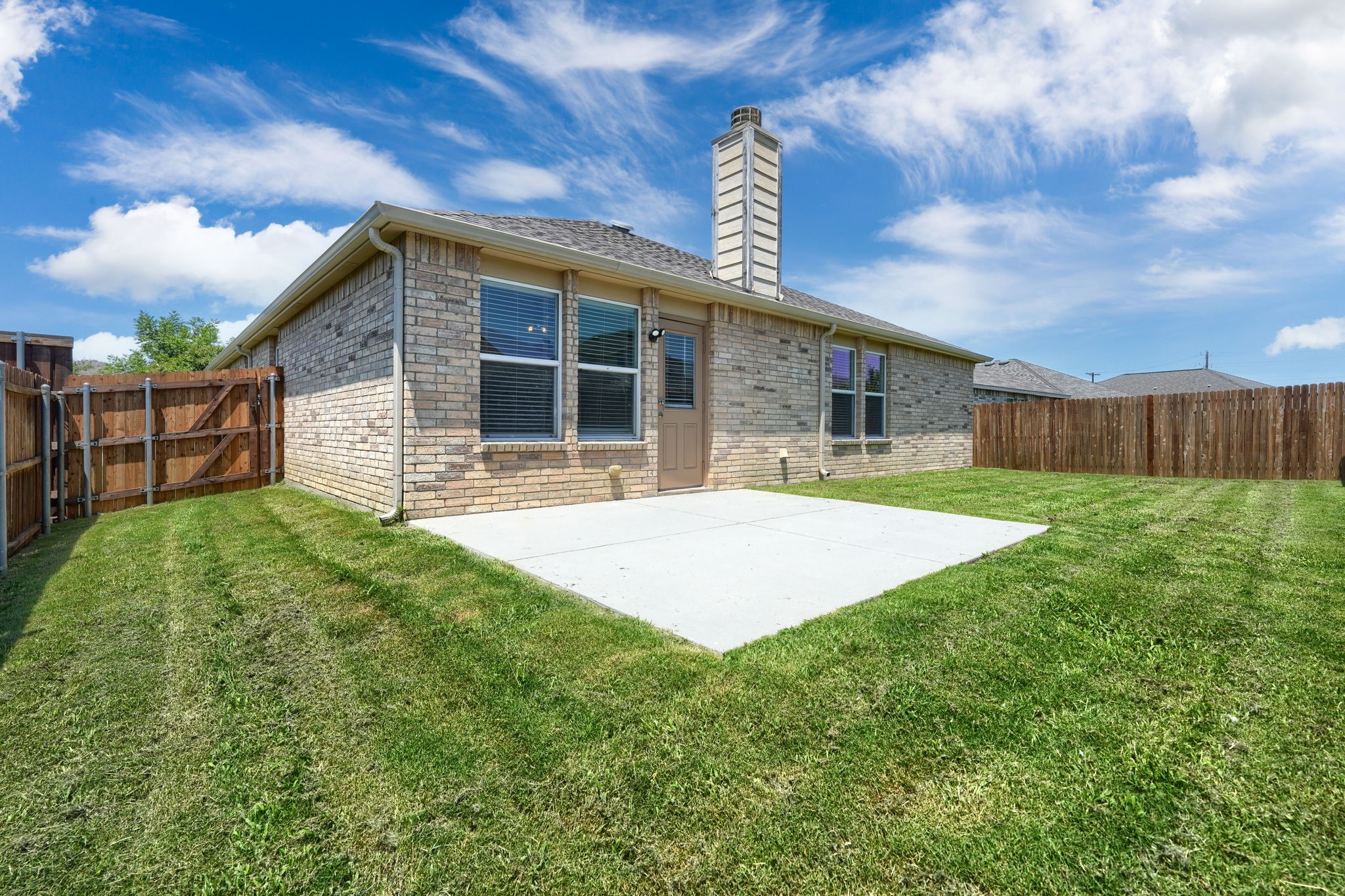 14713 Brandon Drive Little Elm TX 75068