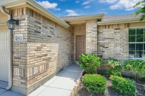 14713 Brandon Drive Little Elm TX 75068