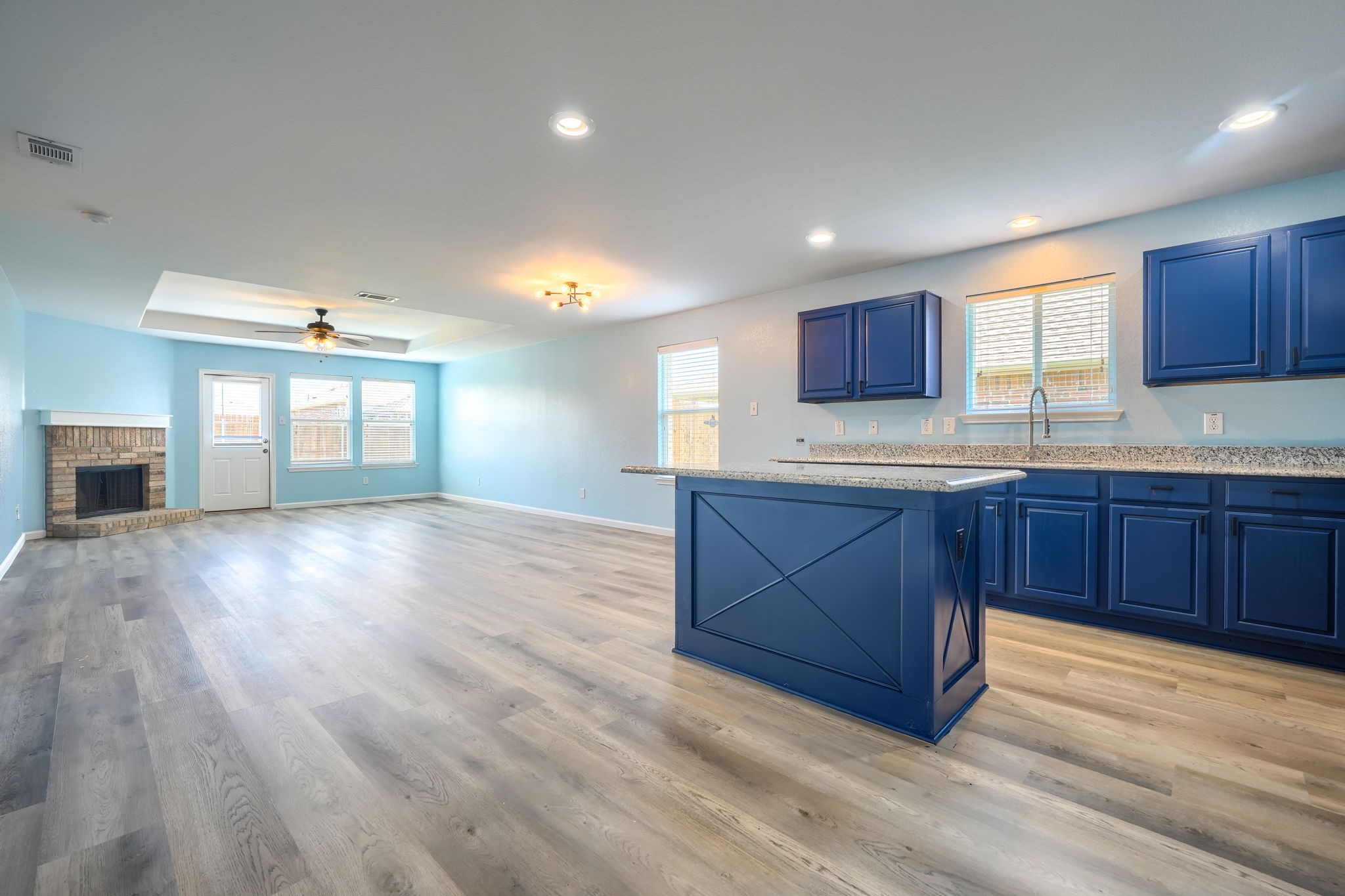 14713 Brandon Drive Little Elm TX 75068