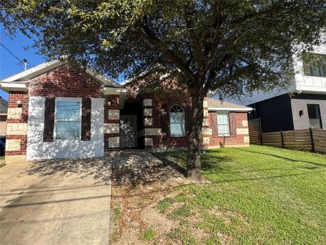 422 Avenue E Dallas TX 75203