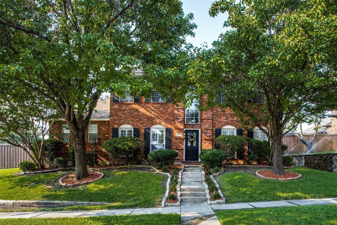 2415 Sherbrooke Lane Mckinney TX 75070