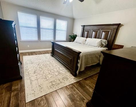 4324 Westbend Lane Fort Worth TX 76244