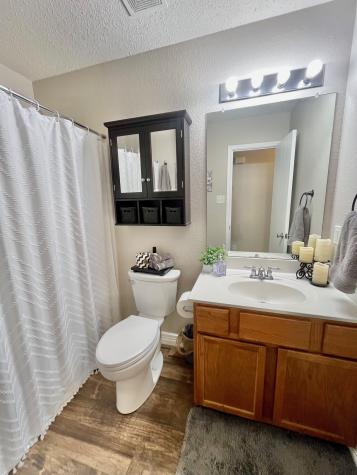 4324 Westbend Lane Fort Worth TX 76244