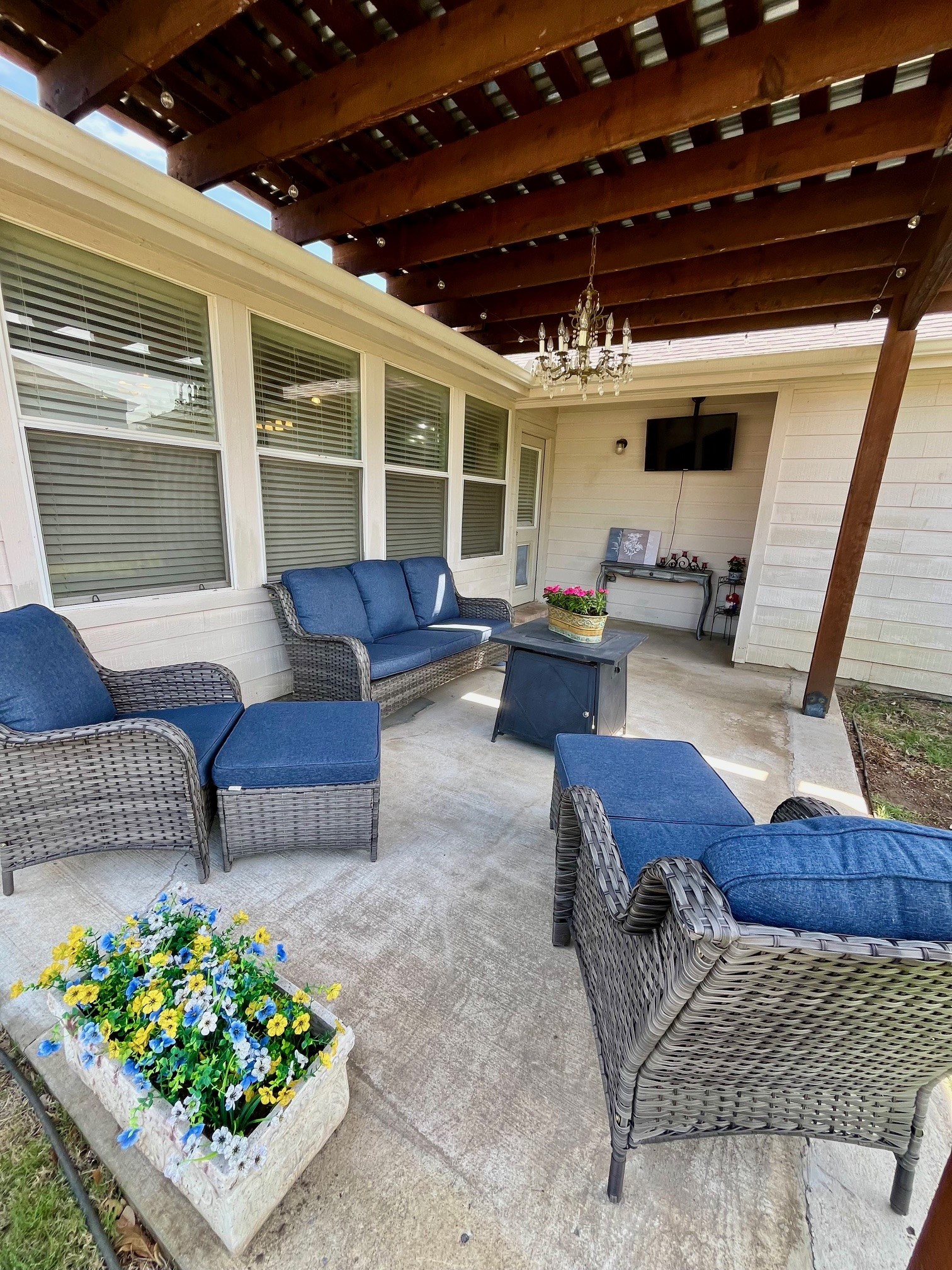 4324 Westbend Lane Fort Worth TX 76244