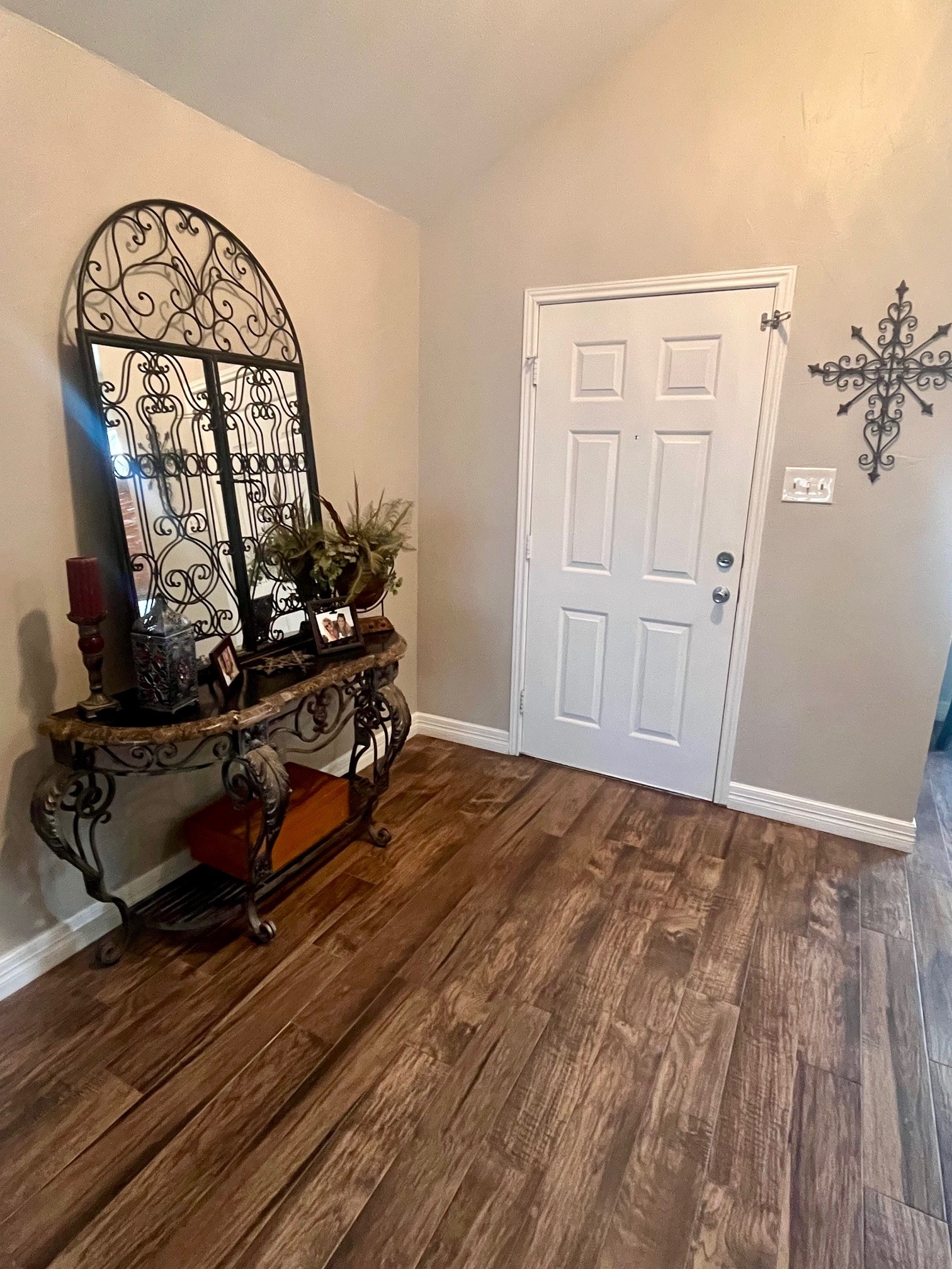 4324 Westbend Lane Fort Worth TX 76244
