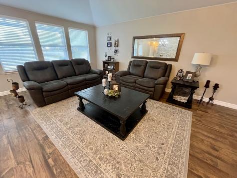 4324 Westbend Lane Fort Worth TX 76244