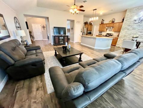 4324 Westbend Lane Fort Worth TX 76244