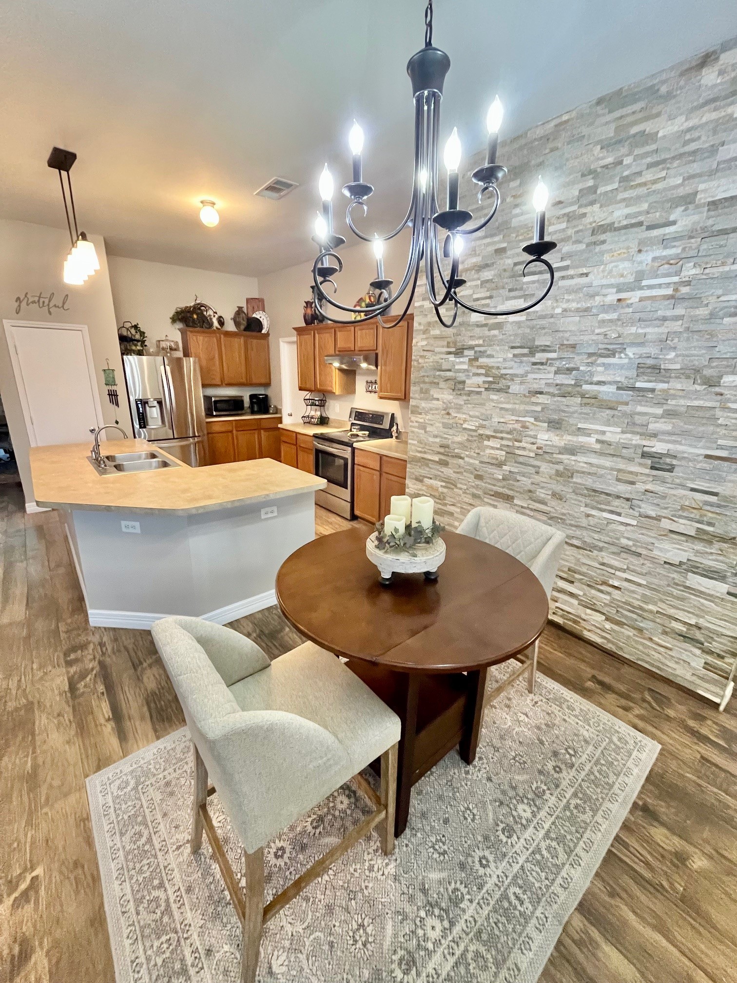4324 Westbend Lane Fort Worth TX 76244