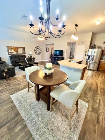 4324 Westbend Lane Fort Worth TX 76244