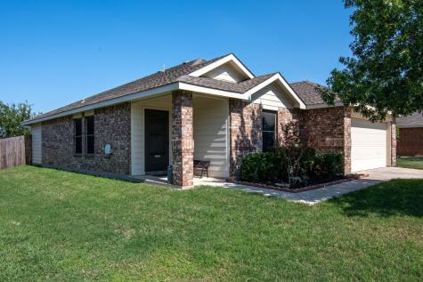 12317 Arbor Lake Road Rhome TX 76078