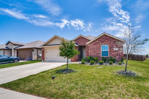800 Draper Drive Fate TX 75189